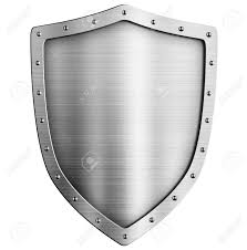 Metal shields